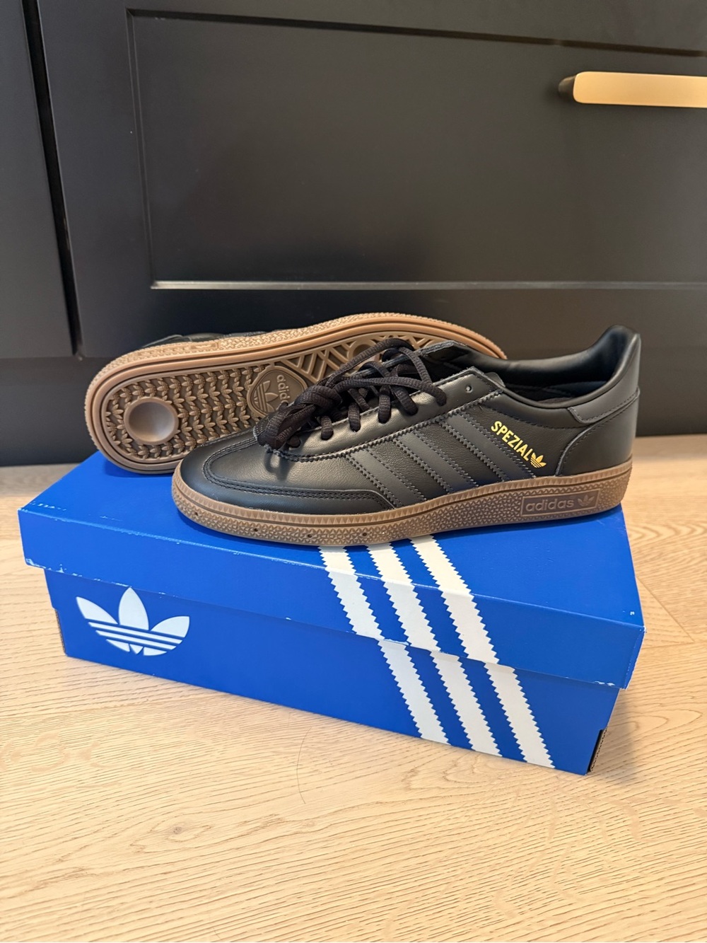 Handball Spezial Shoes - brand new